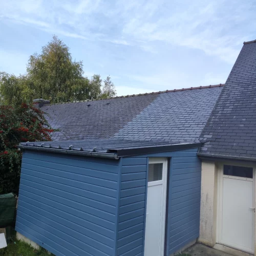 abris de jardin construction rennes