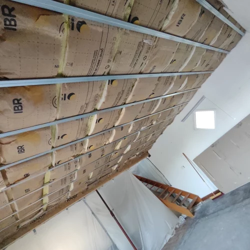 chantier medzanine bretagne