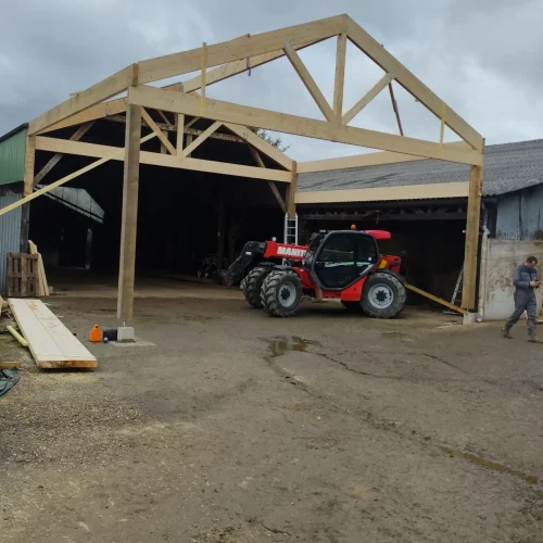 chantieragricolecharpente