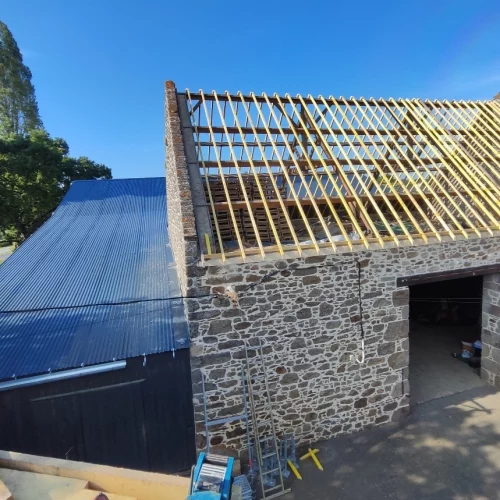 charpente ille et vilaine