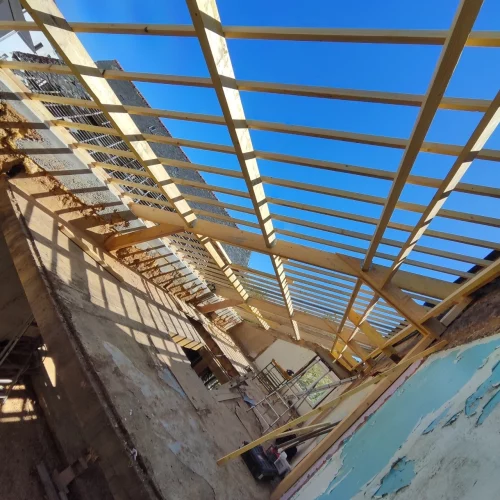 charpentier bretagne