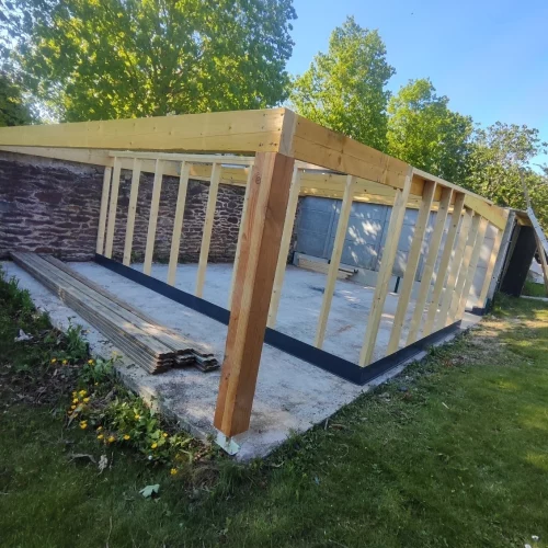 construction extension iffendic