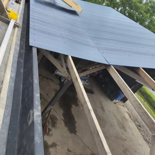 renovation agricole toiture