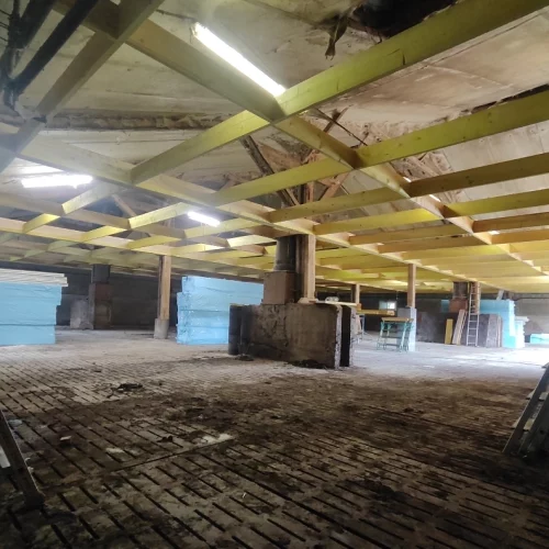 renovation batiment agricole